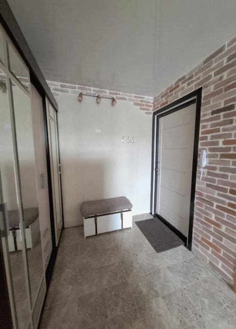 2 комн., 51 м², КПД, Авиапорт 16