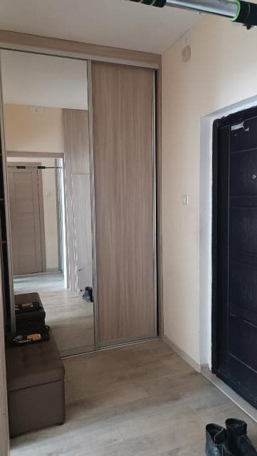 1 комн., 35 м², 112 серия, 103 квартал (Ростелеком) 7