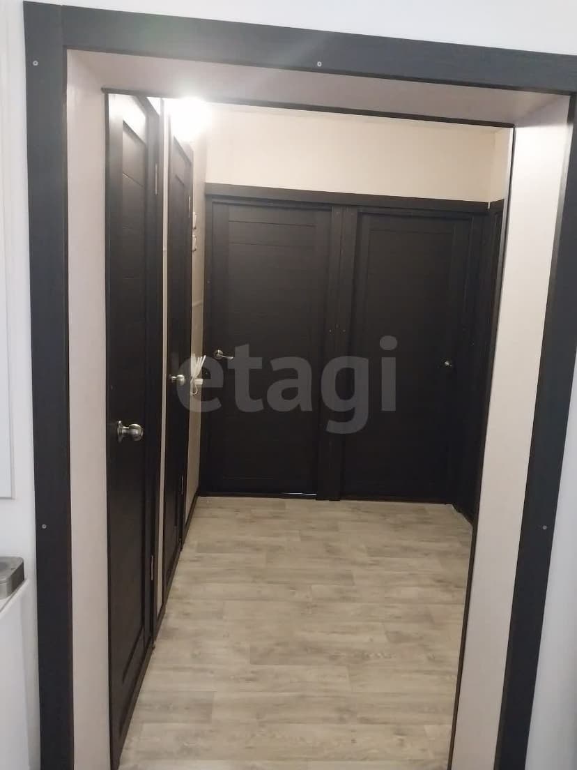 4 комн., 70 м², КПД 4