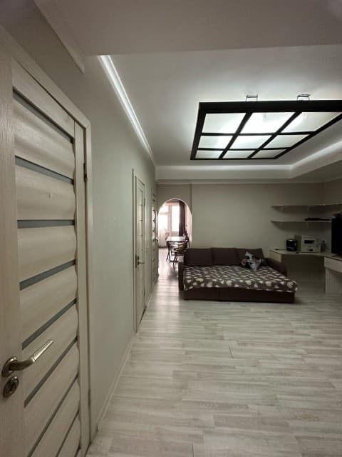 2 комн., 60 м², Монолитно-каркасный, 16 квартал 6