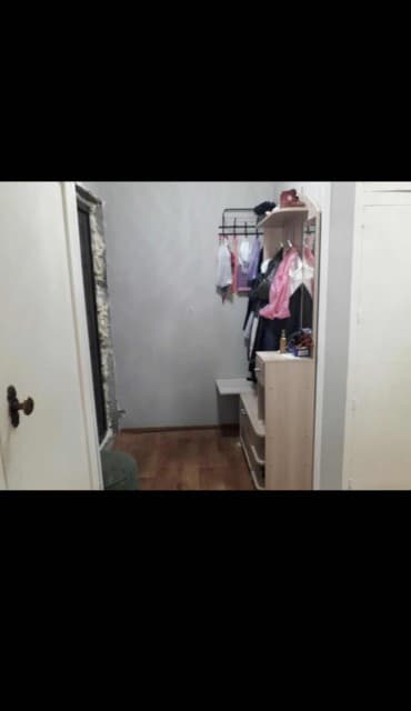 2 комн., 54 м², 112 серия, Сайсары 7