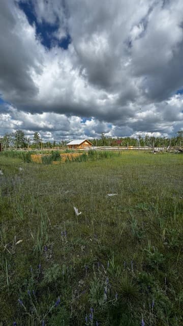1000 м², земельные участки, продаю