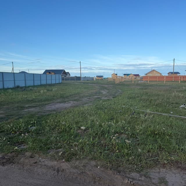 750 м², земельные участки, продаю 3