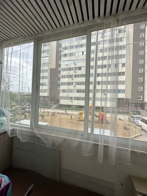 2 комн., 60 м², Монолитно-каркасный, 16 квартал 5