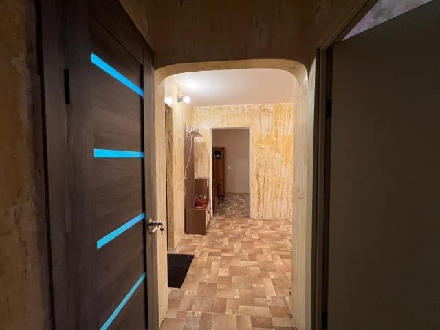 2 комн., 46 м², Блочный, Птицефабрика 8
