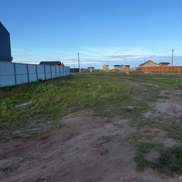 750 м², земельные участки, продаю 2