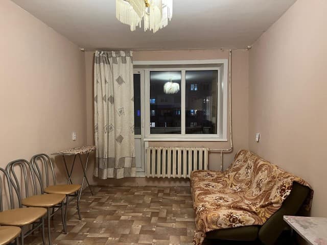 2 комн., 46 м², Блочный, Птицефабрика 4