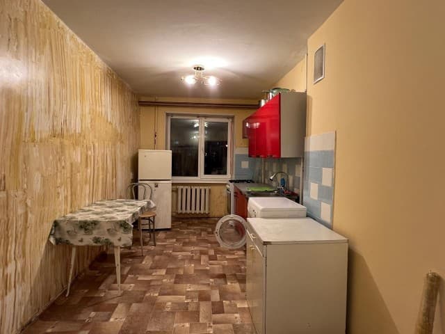 2 комн., 46 м², Блочный, Птицефабрика 3