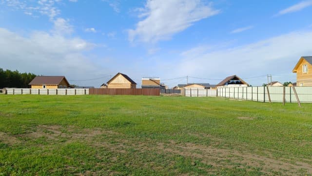 800 м², земельные участки, продаю 3