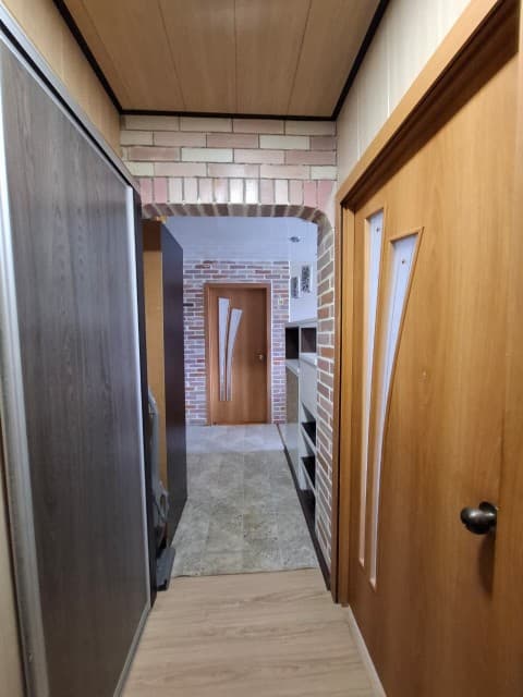 2 комн., 51 м², КПД, Авиапорт 13