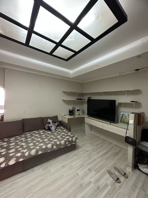2 комн., 60 м², Монолитно-каркасный, 16 квартал 8