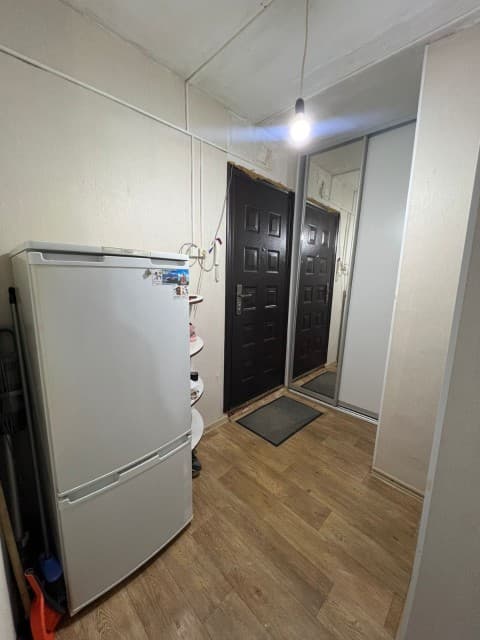 1 комн., Малосемейка, Автовокзал 8