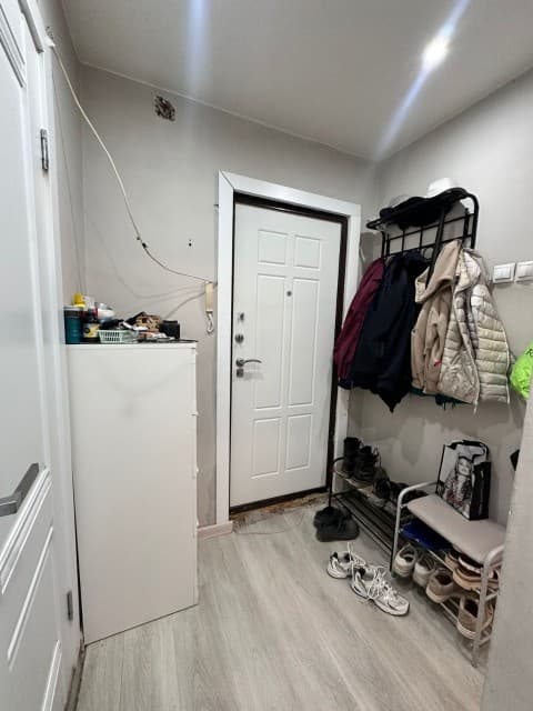 1 комн., 22 м², Малосемейка, Автовокзал 6