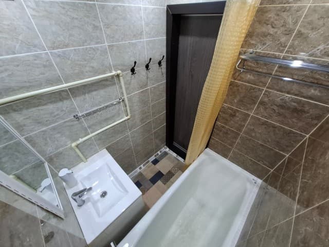 2 комн., 51 м², КПД, Авиапорт 9