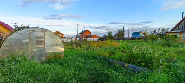 800 м², земельные участки, продаю 3