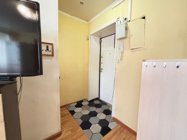 2 комн., 40 м², Хрущевка, Центр - район пл. Орджоникидзе 9