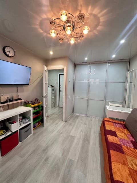 1 комн., 22 м², Малосемейка, Автовокзал 3