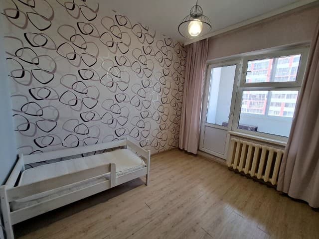 3 комн., 53 м², Монолитно-каркасный, Рынок Столичный 6