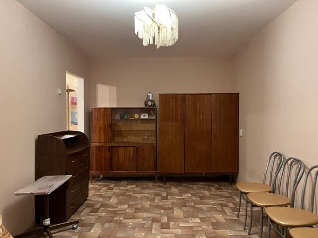 2 комн., 46 м², Блочный, Птицефабрика 5