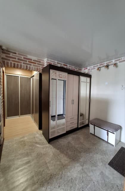 2 комн., 51 м², КПД, Авиапорт 15