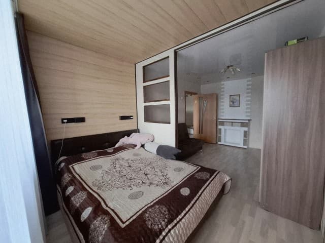 2 комн., 51 м², КПД, Авиапорт 6