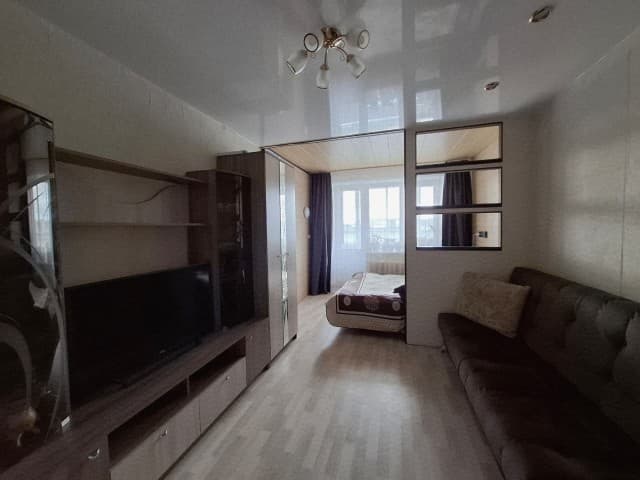 2 комн., 51 м², КПД, Авиапорт 3