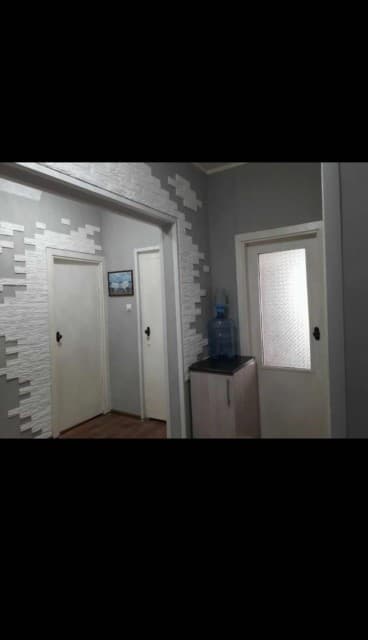 2 комн., 54 м², 112 серия, Сайсары 9