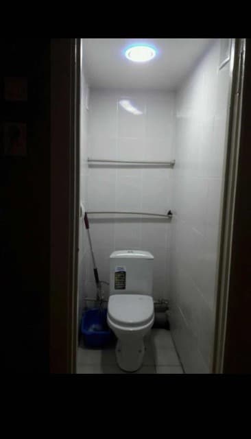 2 комн., 54 м², 112 серия, Сайсары 10