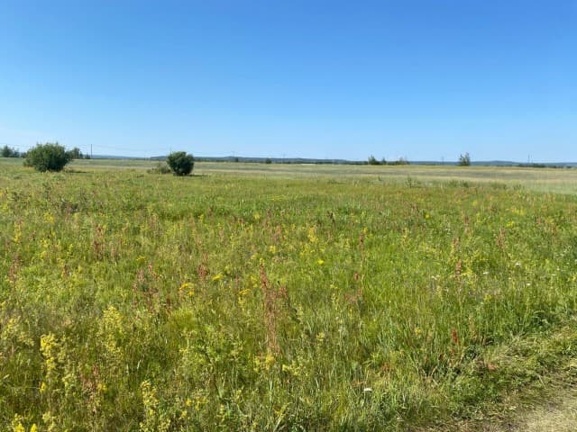 9000 м², земельные участки, продаю 2