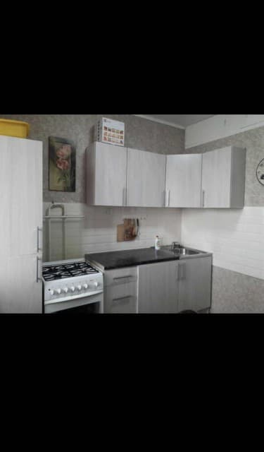 2 комн., 54 м², 112 серия, Сайсары 4