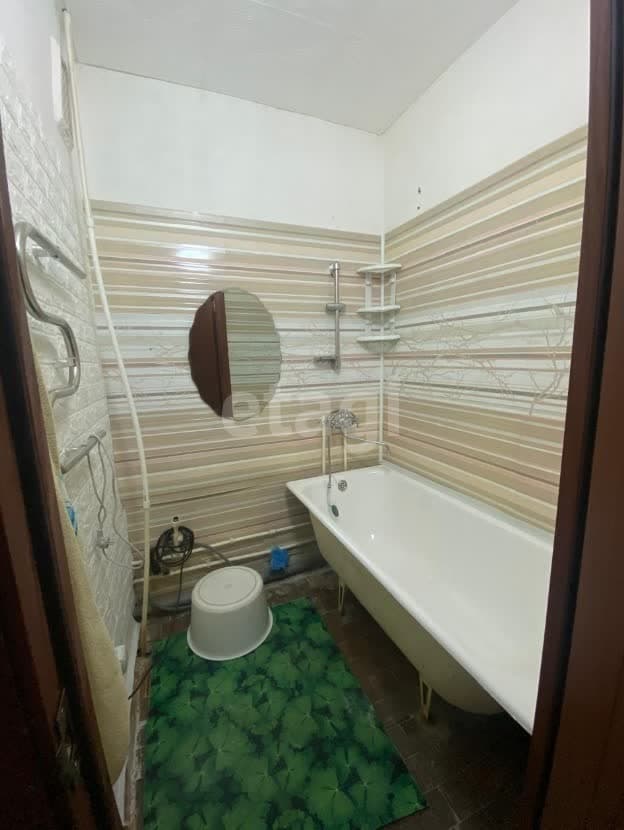 3 комн., 62 м², КПД 9