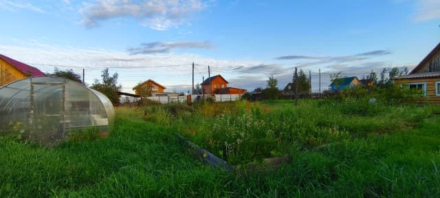 800 м², земельные участки, продаю 5
