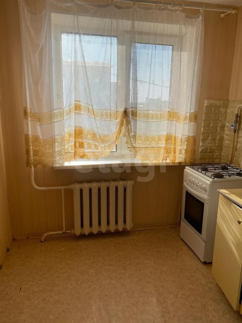 2 комн., 47 м², КПД