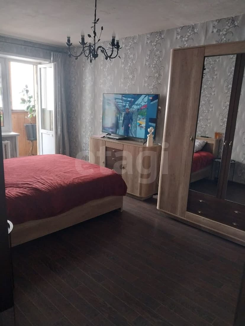 4 комн., 70 м², КПД