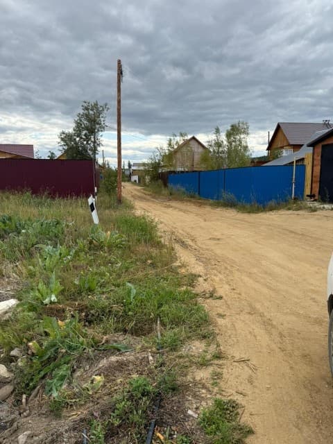 818 м², земельные участки, продаю 5