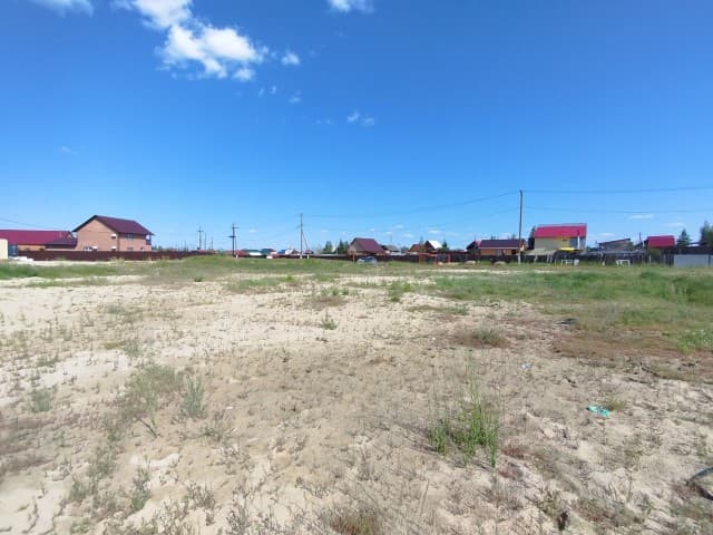 800 м², земельные участки, продаю 2