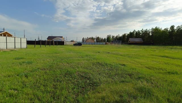 800 м², земельные участки, продаю 6