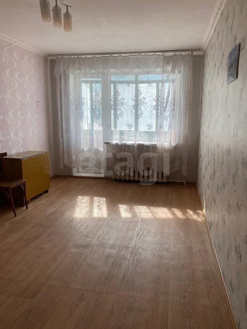 2 комн., 47 м², КПД 8