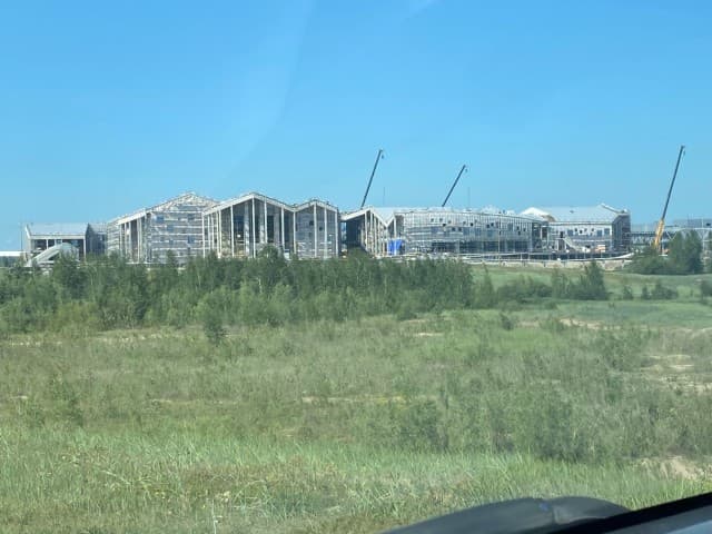 9000 м², земельные участки, продаю