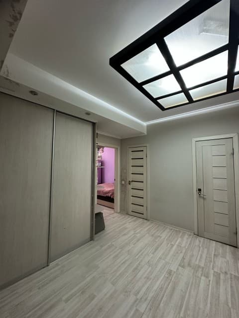 2 комн., 60 м², Монолитно-каркасный, 16 квартал 9