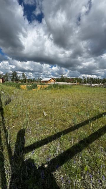 1000 м², земельные участки, продаю 2