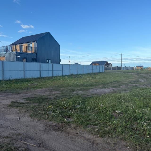 750 м², земельные участки, продаю