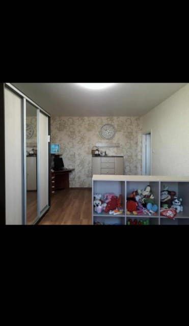 2 комн., 54 м², 112 серия, Сайсары 3