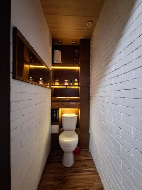 2 комн., 51 м², КПД, Авиапорт 11