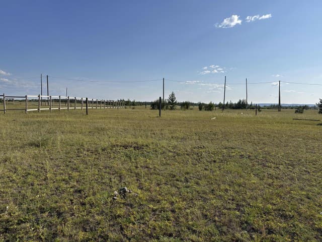 1466 м², земельные участки, продаю 2