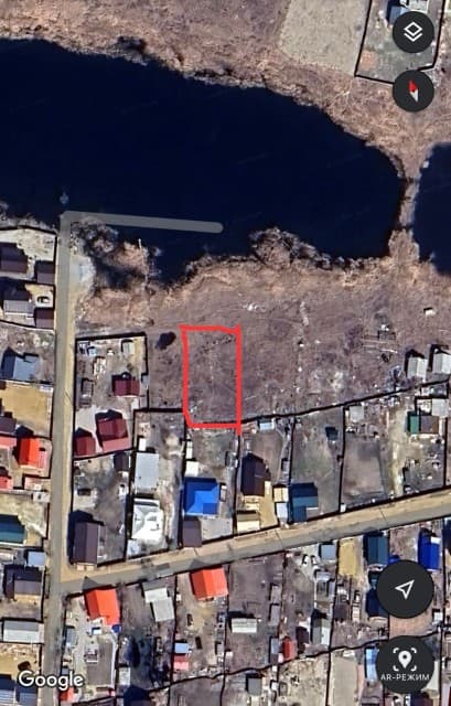 818 м², земельные участки, продаю 6