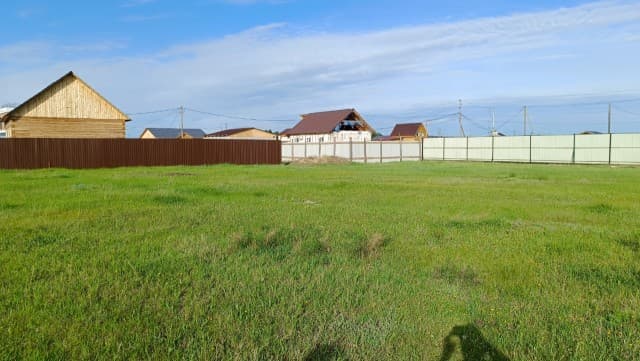 800 м², земельные участки, продаю 5