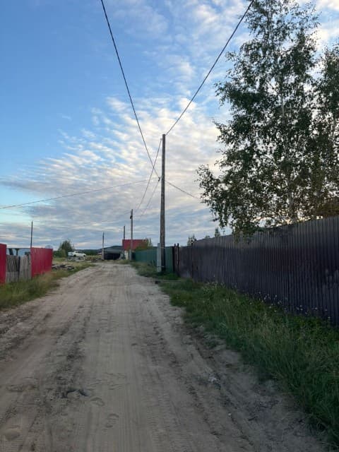 774 м², земельные участки, продаю 5