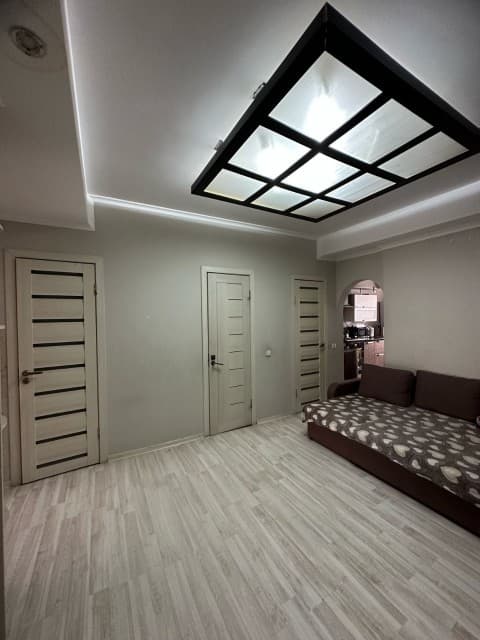 2 комн., 60 м², Монолитно-каркасный, 16 квартал 7