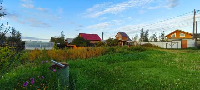 800 м², земельные участки, продаю 2